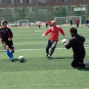 논공축구장 이미지