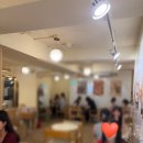 카페온화 | [강남역] 강남역 수플레 맛집, 카페온화 솔직 후기