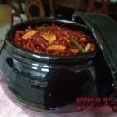 황태짱아찌 만드는 법 이미지