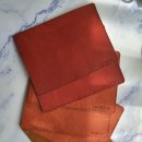 구미문성초등학교 | 구미가죽공방 문성초등학교 교사연수 공방에서 진행한 여권케이스 만들기 후기