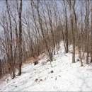 황금능선 이미지