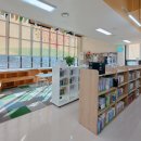 하남시세미도서관 이미지