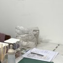여름을 담은 레진아트 | 자연을 담은 돌맹이오브제, 대구 발포세라믹 공방 도우아트지도사 자격증반 후기