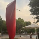 트롯챔피언 퇴근길 안내 이미지