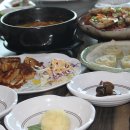 후포리백년식당
