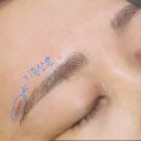 망한눈썹교정 망한눈썹복구 잔흔커버 마포구자연눈썹 마포구눈썹 광흥창역 자연눈썹 그림뷰티 후기