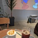 카페동네 | [시흥] 감성 카페 트리슬로우 데이트 산책 코스로 좋은 동네카페 트리슬로우 내돈내산후기