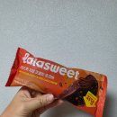 와삭아이스크림 | 라라스윗 저당 초코 아이스크림 초코바 칼로리 | 육포깡 편의점 간식 후기