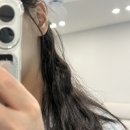 수지미용실 | 수지 신봉동 미용실 지니살롱 볼륨매직 후기 (feat. 은서팀장님) 분위기 친절도 대만족