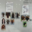 헤어쇼 - 시흥시 신천천동로25번길 22 | DA 헤어쇼 후기 끼려왔습니다!!!