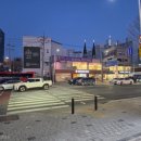 파리바게트중산마을 | 중산동 산들마을 사거리 스시이안앤