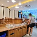 오색헤어 | 용인 고기리 카페 추천, 모소밤부 카페와 오색곤드레 맛집 후기