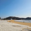 인천 영종도 을왕리 해수욕장 맛집 조개구이 단품 후기 한산한 시간대에 여유롭게 즐긴 식사