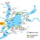 창녕군 영산시외버스터미널 | [길] 창녕 우포늪 소요시간 및 주차장 코스 정리 (1억 년의 시간을 품다)