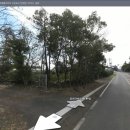 덕수교차로(평화로) 이미지