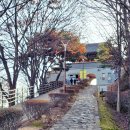 누정전시관 전시실 | 청주시립대청호미술관에서 만난 지속되는 재료의 기록, 2025 대청호 기획전 Ⅱ 《플라스틱 다큐멘터리...