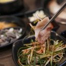 지게꾼 돼지갈비 이미지