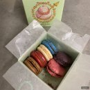 프랑스 파리 여행 마카롱 맛집 LADUREE 라뒤레 마레지구 방문 후기