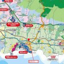 서귀포시 중문동 중문초등학교 북서측 인근 과수원 1,118평 이미지