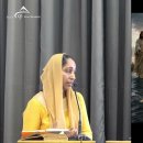 For Children : Set Your Mind On Things Above | Vidhya Poojari 이미지