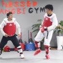 헤세드 태권도장 이미지