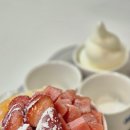 탱이네빙수집 | 청주 빙수 숨은 찐맛집 탱이네 빙수집 (★★★★☆)