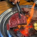 와우 | 응암역맛집 소고기맛집 숯불화로고기 와우 방문 후기 내돈내산 💸💸💸