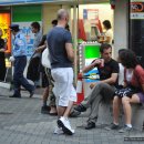 도톤보리 이미지