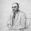 에릭사티(Eric Satie,1866~1925 프랑스) Angora OX 소 이미지