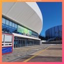 강릉하키센터 | 2024 강릉 동계 청소년 올림픽 강릉 아레나랑 강릉 하키 센터 경기 보러 방문한 후기