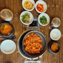 돼는집 | 시흥장현동 삼겹살 점심 맛집 돼는집 국내산1등급암돼지사용