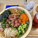슬로우캘리광명점 | [광명맛집]"슬로우캘리광명점" 광명포케 맛집으로 인정!!
