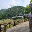 아우라지 관광지 이미지