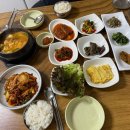 동마산시장 | 마산 밥집 추천 동마산시장 로컬 맛집 영아식당 합성동 한식 후기