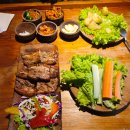 신씨화로 - 영등포구 국회대로74길 12 | 발리 우붓 한식 맛집 삼겹살이 맛있는 신씨화로 후기