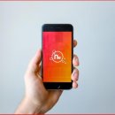 스마트폰으로 감성사진찍기 이미지