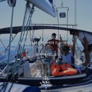 아름다운 항해 이미지