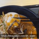전주 kbs 맛집 히노아지 전주 효자점 라멘 냉모밀 후기