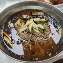 평창 방림막국수 이미지