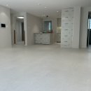 NR-1[고하대로]-상-34 | KCC 장판 숲 도담(3.2T) 파라디소화이트 34평형 시공후기