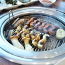 별미정숯불장어 이미지