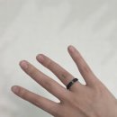 유기 동물 후원 반지 후기[포루시스]