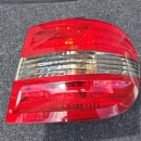 벤츠 B200 W245 (2008~년) 후미등 / 중고 테일램프 / 자동차 중고부품 / 대한모터스 / 대한 motors 이미지