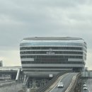 장충인(J C INN) | 독일 프랑크푸르트 공항 힐튼 가든 인 Hilton Garden Inn Frankfurt Airport 숙박 후기