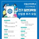 국립순천대학교 일반대학원 이미지