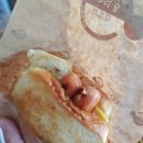 쎄봉토스트