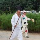 양주들노래 이미지