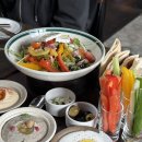 신세계푸드데블스도어센트럴시티점 | 강남 고속터미널 맛집 데블스도어 센트럴시티점 방문 솔직후기