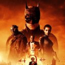 The Batman | 더 배트맨 (The Batman) 후기