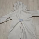 금일제일어린이집 | 비 오는 날 어린이집 갈 때 필수템! [모아스토어 두돌아기 우비] 사용 후기